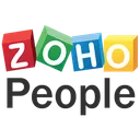 ZOHO HR Logo